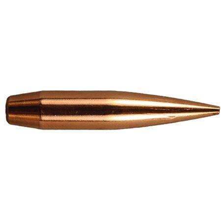 Ammunition Berger Bullets Ready Series 6.5MM 156 GR EOL ELITE HUNTER BULLET 100 CNT